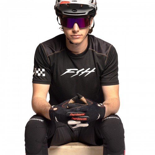 Ronin Alloy SS Jersey