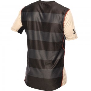 Ronin Alloy SS Jersey 2