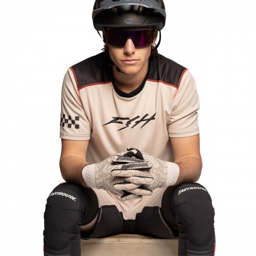 Ronin Alloy SS Jersey