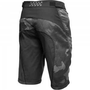 Crossline 2.0 Short 2