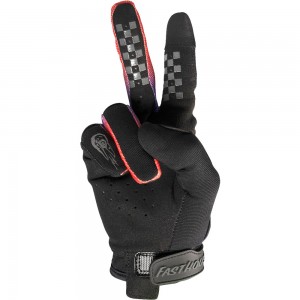 Burn Free Speed Style Glove 2