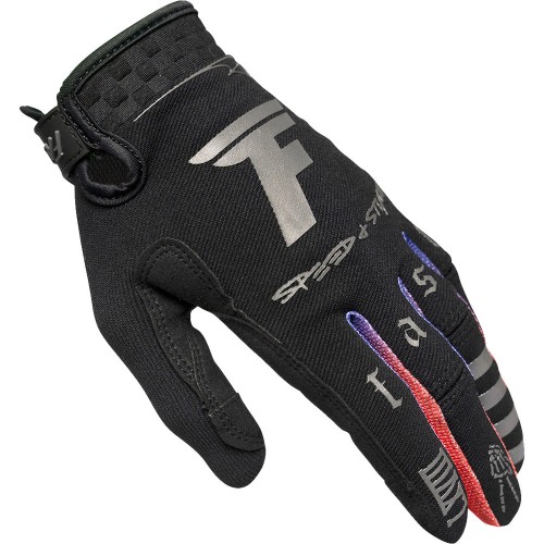 Burn Free Speed Style Glove