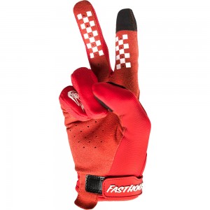 Burn Free Speed Style Glove 2