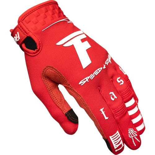 Burn Free Speed Style Glove