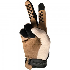 Menace Speed Style Glove 2