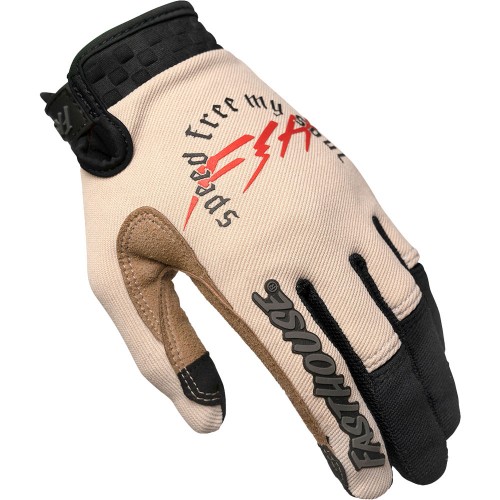 Menace Speed Style Glove