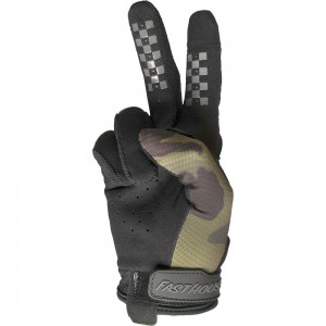 Menace Speed Style Glove 2