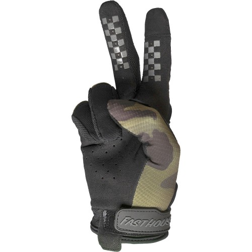 Menace Speed Style Glove