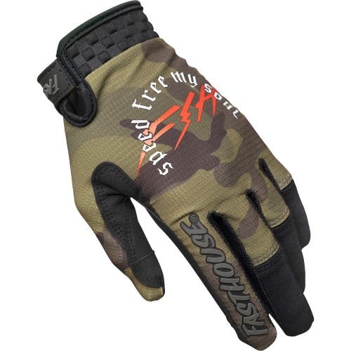 Menace Speed Style Glove