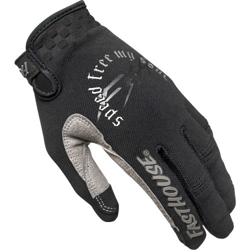 Menace Speed Style Glove