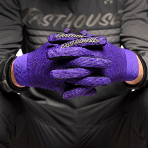 Swift Blitz Glove