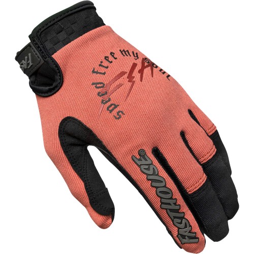 Menace Speed Style Glove