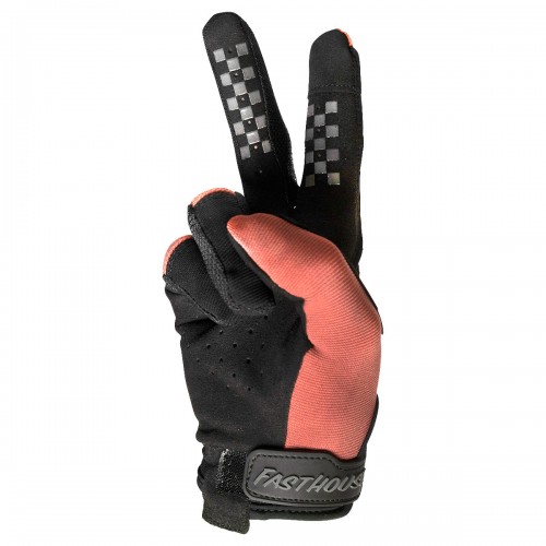 Menace Speed Style Glove