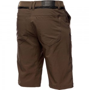 Kicker Short 2