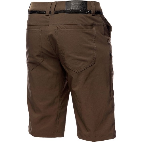 Kicker Short
