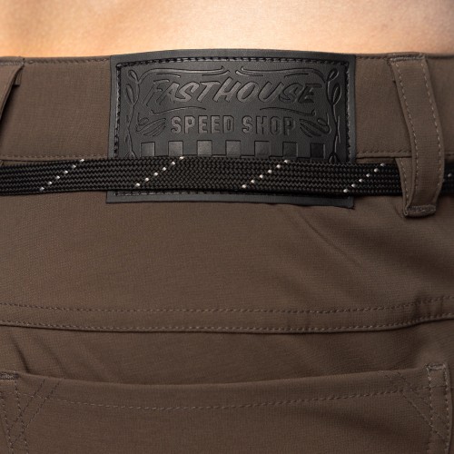 Kicker Short