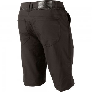 Kicker Short 2