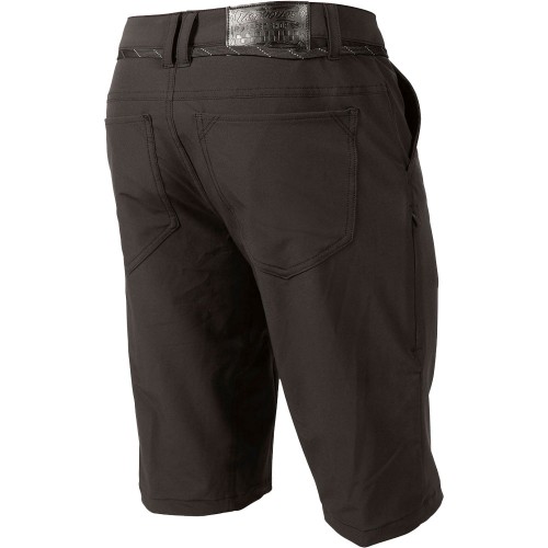 Kicker Short