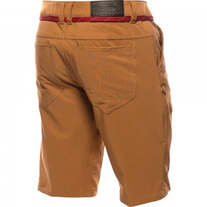 Kicker Short 2