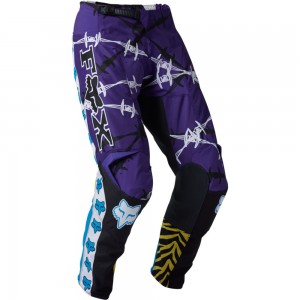 180 BARBED WIRE SE PANT
