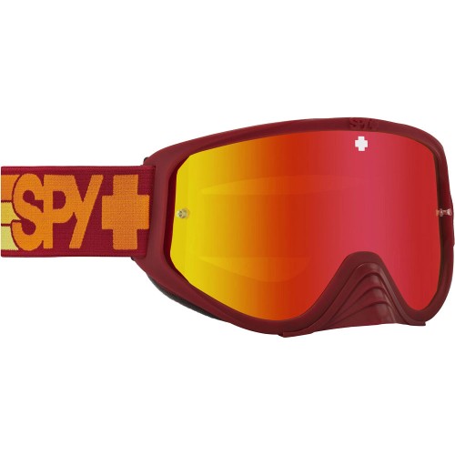 Woot Race Speedway Matte Red - HD...