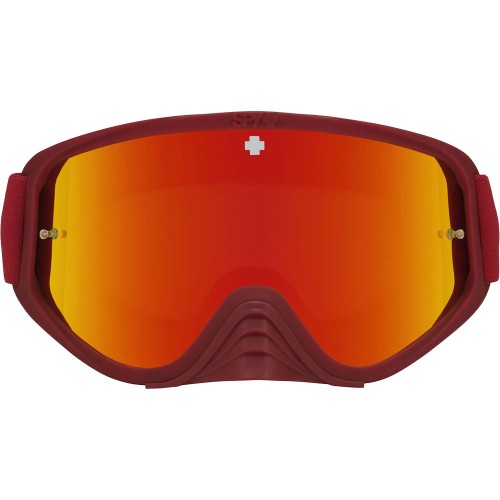 Woot Race Speedway Matte Red - HD...