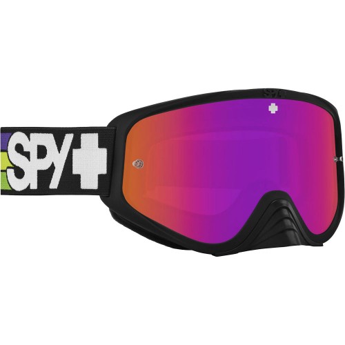 Woot Race Speedway Matte Purple - HD...