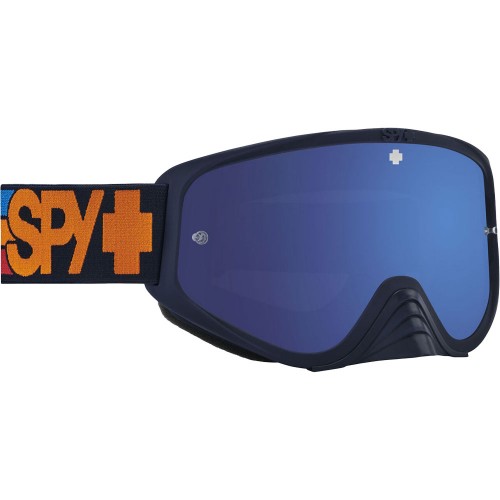 Woot Race Speedway Matte Navy - HD...