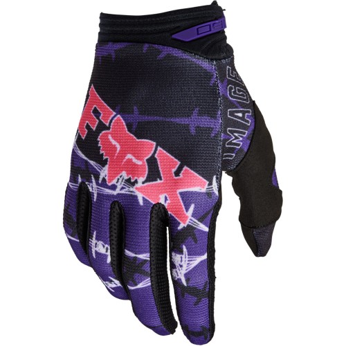 180 BARBED WIRE SE GLOVE