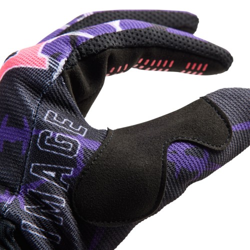 180 BARBED WIRE SE GLOVE