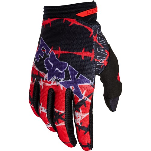 180 BARBED WIRE SE GLOVE