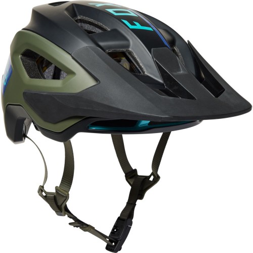 SPEEDFRAME PRO BLOCKED, CE