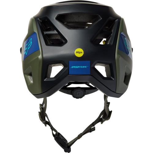 SPEEDFRAME PRO BLOCKED, CE