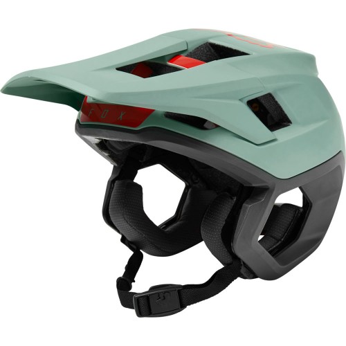 DROPFRAME PRO HELMET, CE