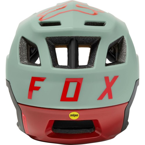 DROPFRAME PRO HELMET, CE