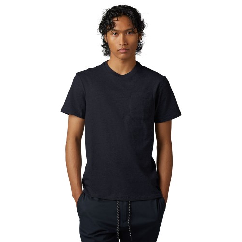 LEVEL UP SS PKT TEE