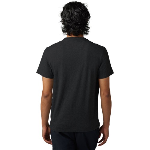 LEVEL UP SS PKT TEE