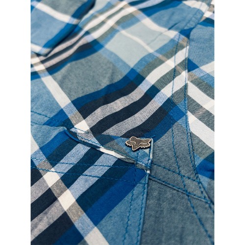 Denton SS Woven
