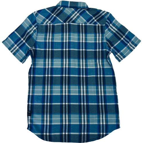 Denton SS Woven
