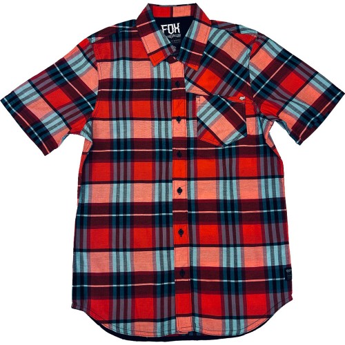 Denton SS Woven