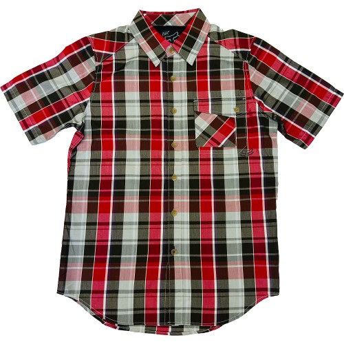 Slacker Woven