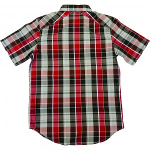 Slacker Woven 2