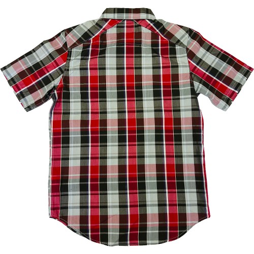 Slacker Woven