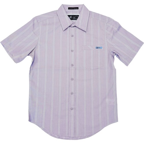 Shooter s/s Woven
