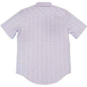 Shooter s/s Woven 2