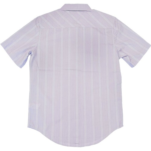 Shooter s/s Woven