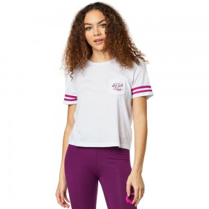 RALEIGH SS TOP