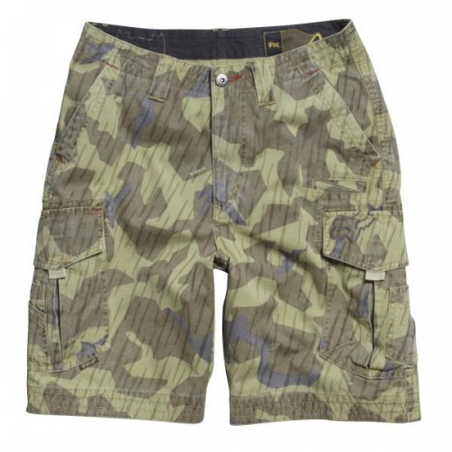 Boys Slambozo Cargo Short