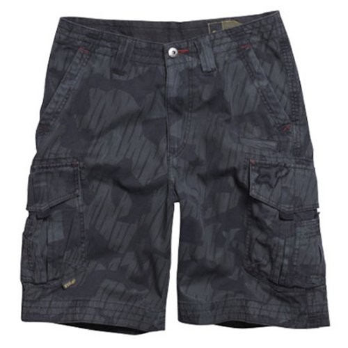 Boys Slambozo Cargo Short