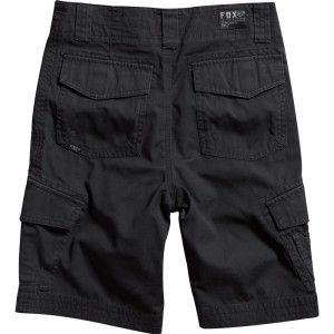 BOYS SLAMBOZO CARGO SHORT 2
